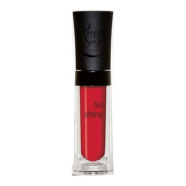 Lip Gloss tan brillante Peggy Sage el romance Lip Gloss tan brillante Peggy Sage el romance