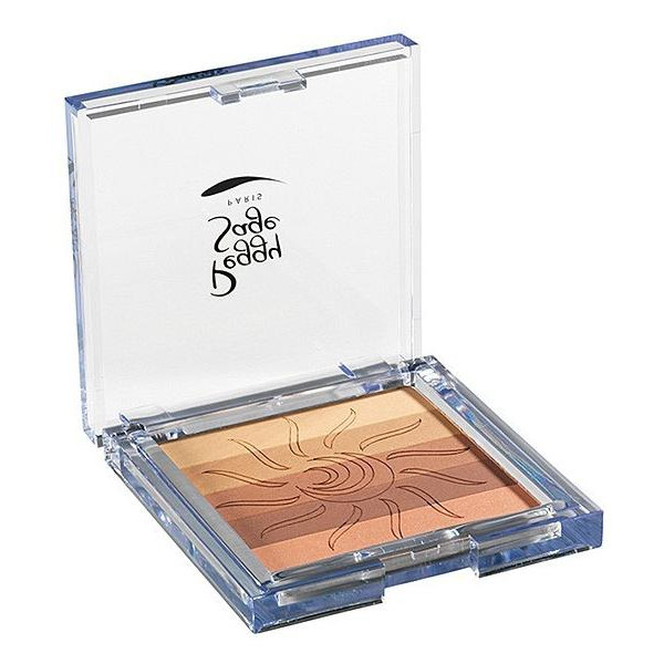 Soleil de beauté Peggy Sage Soleil de beauté Peggy Sage