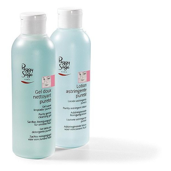 Lotion astringente pureté Peggy Sage Lotion astringente pureté Peggy Sage