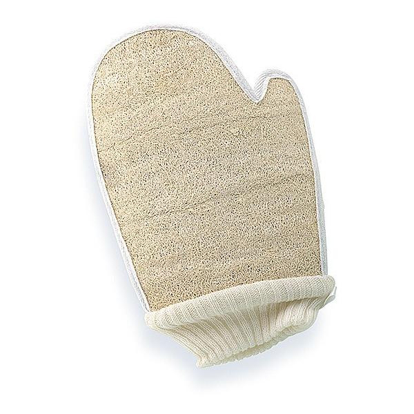 Luffa-Handschuh Peggy Sage Luffa-Handschuh Peggy Sage