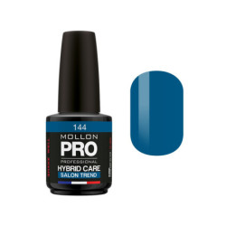 Vernis Semi-permanent Hybrid Care Mollon Pro (Par Couleur)