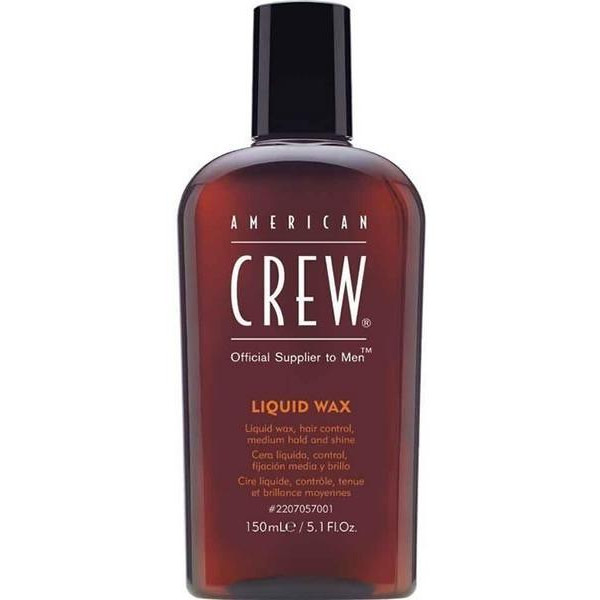 Flüssigwachs 150 ML American Crew Flüssigwachs 150 ML American Crew