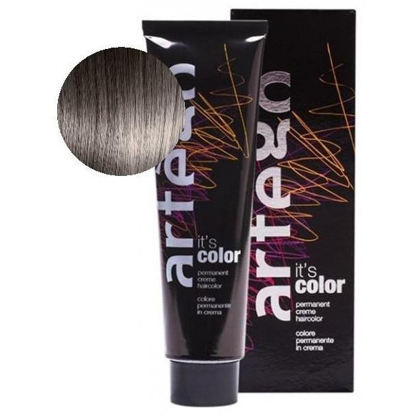 Artego color 150 ML N°4/00 Chatain Naturel Profond Artego color 150 ML N°4/00 Chatain Naturel Profond
