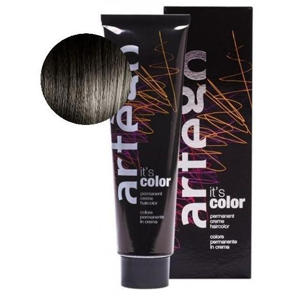 Artego Farbe 150 ML No. 4/3 Goldene Chestnut Artego Farbe 150 ML No. 4/3 Goldene Chestnut