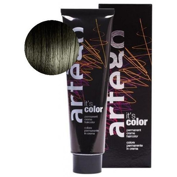 Artego color 150 ML N°5/00 Chatain Clair Naturel Artego color 150 ML N°5/00 Chatain Clair Naturel