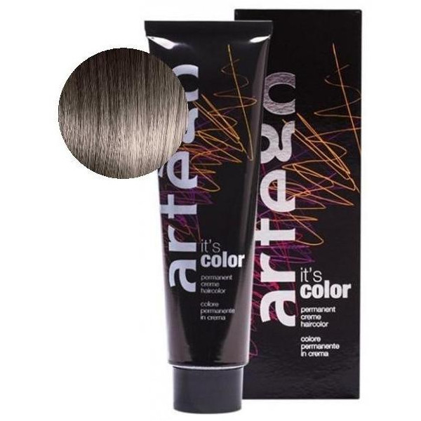 Artego color 150 ML N°5/1 Chatain Clair Cendré Artego color 150 ML N°5/1 Chatain Clair Cendré