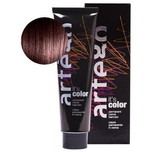 Artego Farbe 150 ML No. 5/5 Hellbraun Mahagoni Artego Farbe 150 ML No. 5/5 Hellbraun Mahagoni