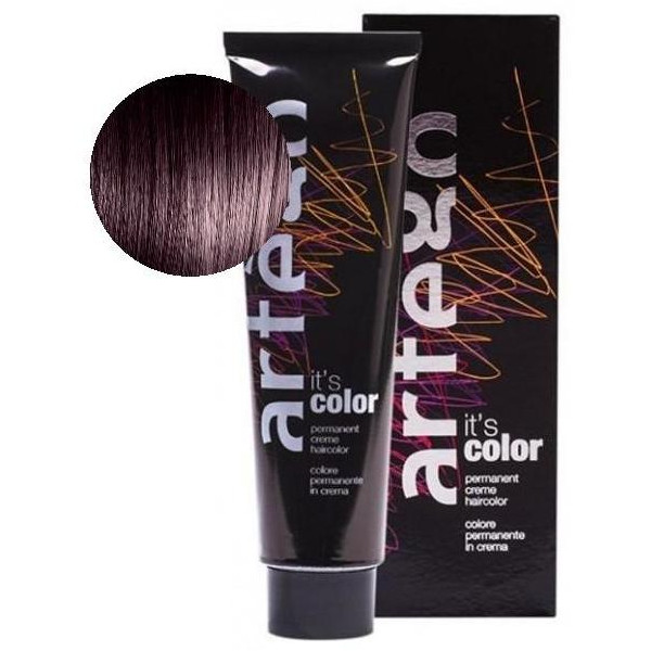 Artégo color 150 ml - N°4/5 - castagno mogano Artégo color 150 ml - N°4/5 - castagno mogano