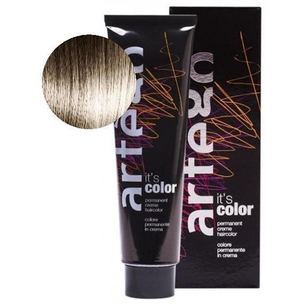 Artego Farbe 150 ML No. 6N Dunkelblond Artego Farbe 150 ML No. 6N Dunkelblond