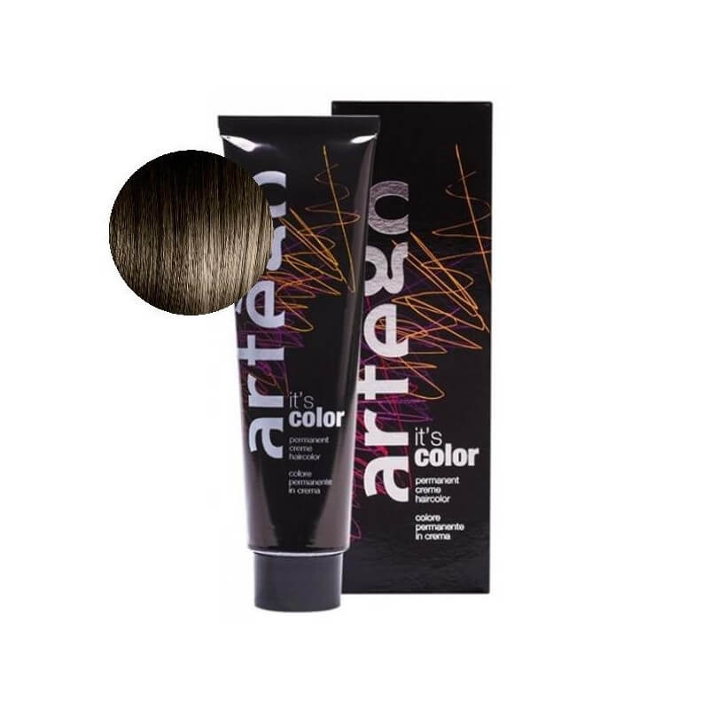 6/33 Donker goudblond intens
