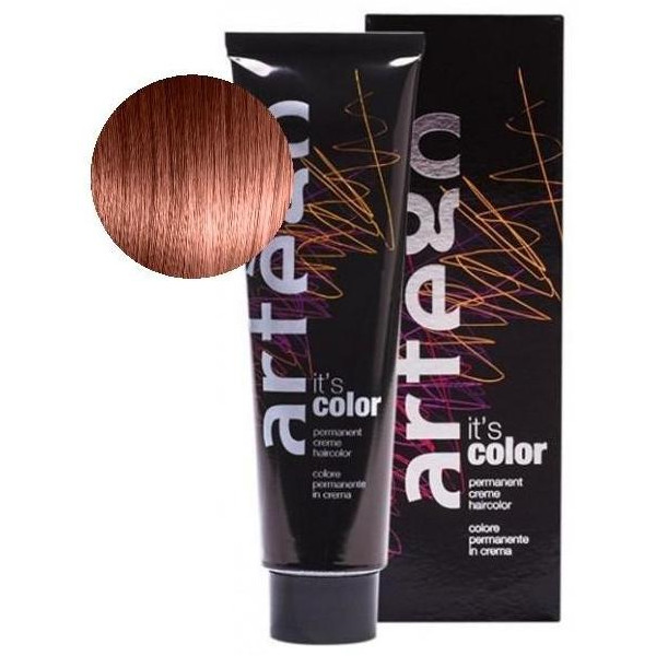 Artego Farbe 150 ML No. 6/4 Dunkelblond Kupfer Artego Farbe 150 ML No. 6/4 Dunkelblond Kupfer