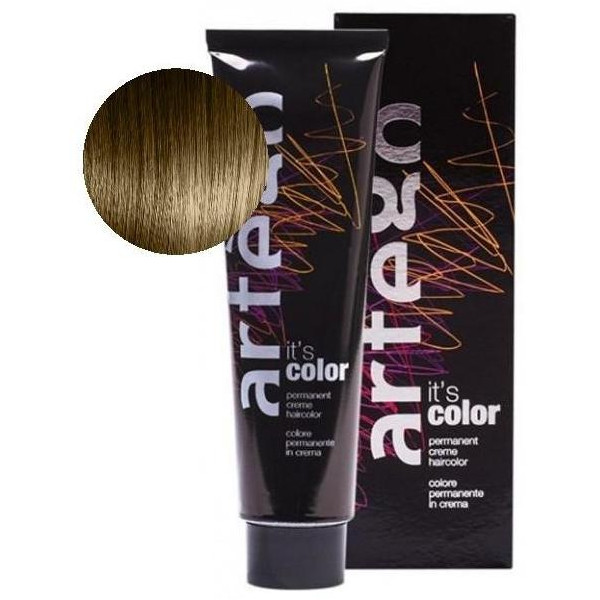 Artego Farbe 150 ML No. 7/3 Goldblond Artego Farbe 150 ML No. 7/3 Goldblond