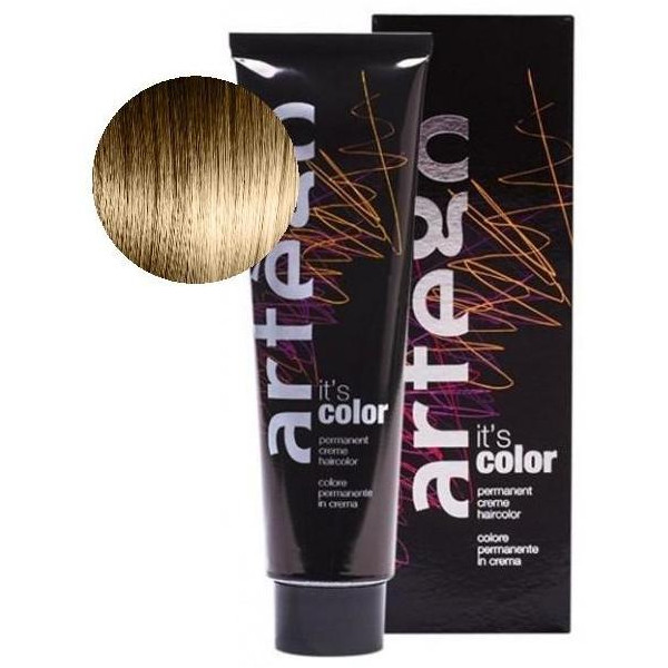 Artego Farbe 150 ML No. 7/41 Kupfer Aschblond Artego Farbe 150 ML No. 7/41 Kupfer Aschblond