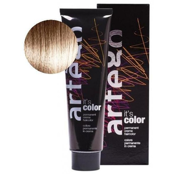 Artègo Color 150 ml - N°8/0 - Biondo chiaro Artègo Color 150 ml - N°8/0 - Biondo chiaro
