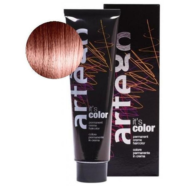 Artego Color 150 Ml N 6 5 Dark Blonde Mahogany
