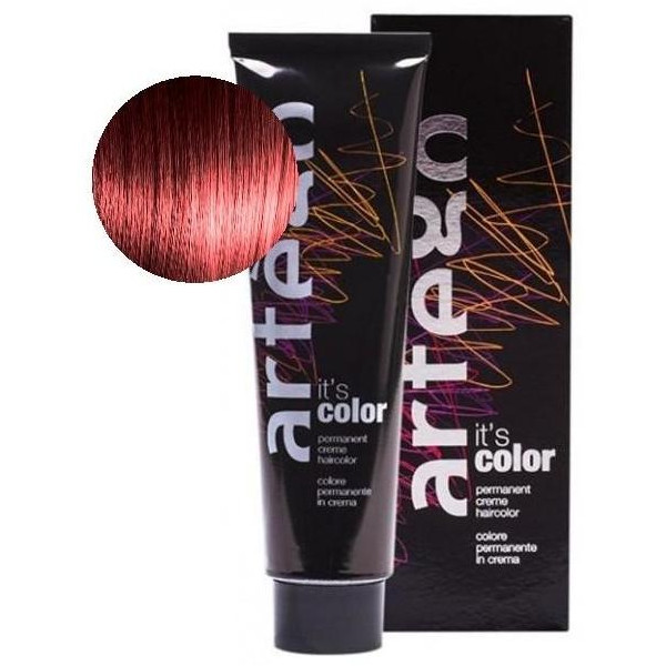 Artego Color 150 Ml N 6 65 Dark Blonde Red Mahogany