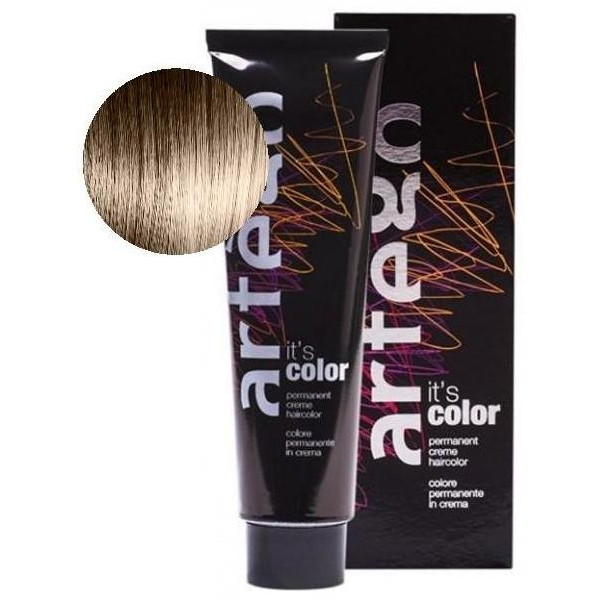 Artego colore 150 ML No. 8S Light Beige Biondo Artego colore 150 ML No. 8S Light Beige Biondo