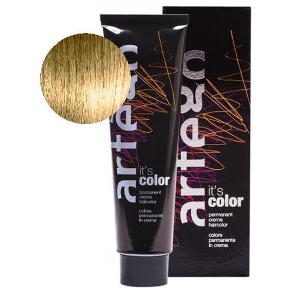 Artego Farbe 150 ML No. 9N Sehr hellblonde Artego Farbe 150 ML No. 9N Sehr hellblonde