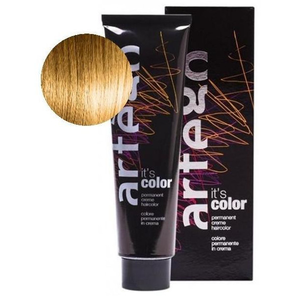 Artego color de 150 ML Nº 9/3 rubio muy claro de oro Artego color de 150 ML Nº 9/3 rubio muy claro de oro