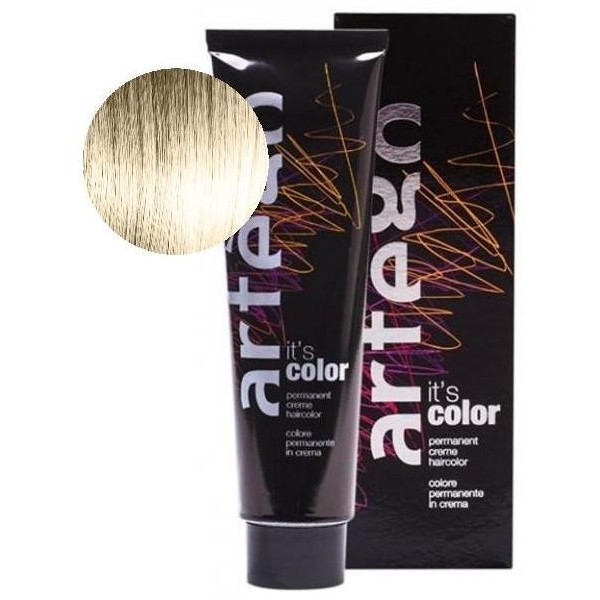 Artègo Color Tube coloration 150 ml (ricerca semplice col numero) Neutro Artègo Color Tube coloration 150 ml (ricerca semplice col numero) Neutro
