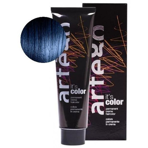 Artego Farbe 150 ml Blau-Färbung Rohr Artego Farbe 150 ml Blau-Färbung Rohr