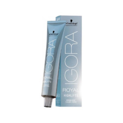 Igora Royal Highlifts (Por Color)