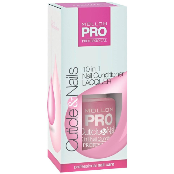 Olio per cuticole e unghie 10 in 1 Olio per cuticole e unghie 10 in 1