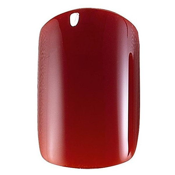 Kit de 24 uñas postizas Idílico Red Nails Kit de 24 uñas postizas Idílico Red Nails