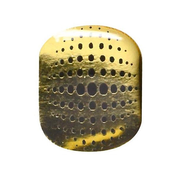Gel stickers utimate nails disco Peggy Sage Gel stickers utimate nails disco Peggy Sage