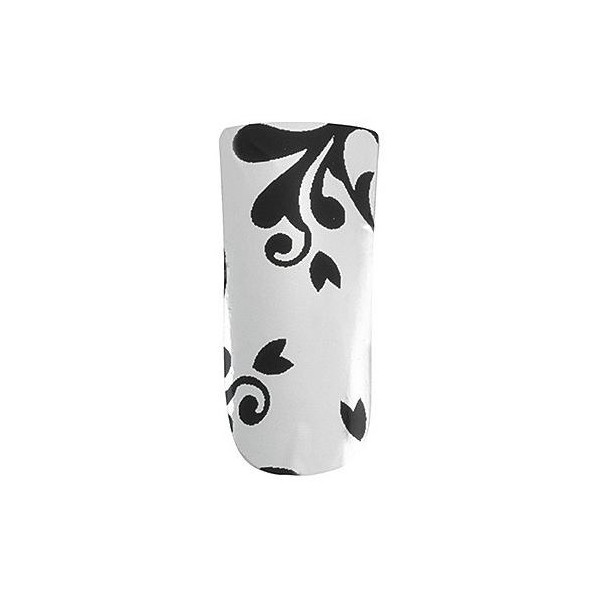 Décors adhésifs ultimate nails arabesques Peggy Sage Décors adhésifs ultimate nails arabesques Peggy Sage