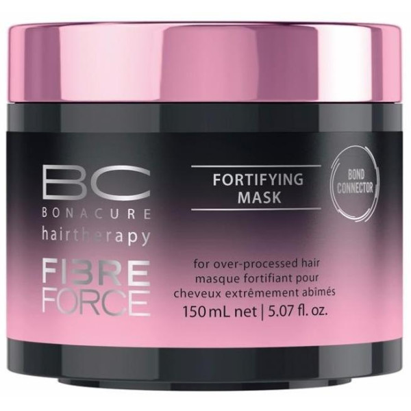 Maschera Bonacure fibra Forza connettore 150 ML Maschera Bonacure fibra Forza connettore 150 ML