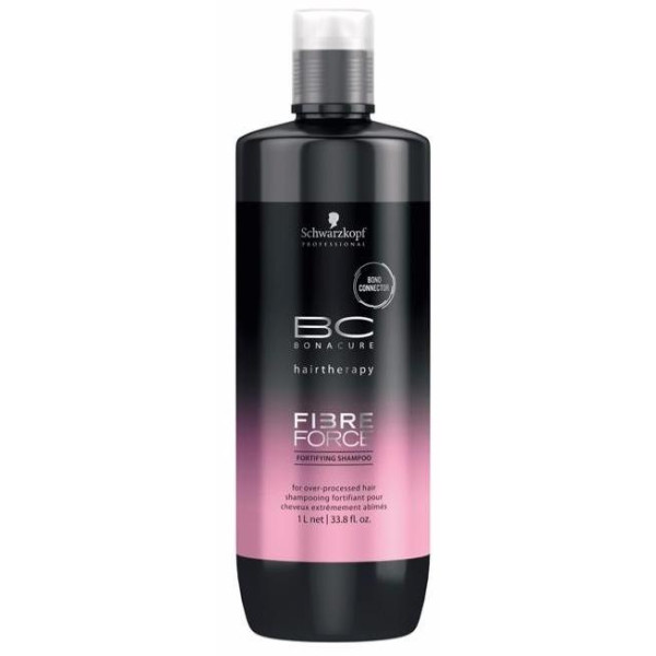Schließen Sie Fibre Force-Shampoo 1000 ml Schließen Sie Fibre Force-Shampoo 1000 ml