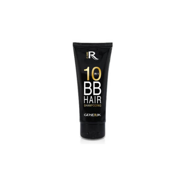 Champú BB Hair Générik 200 ml