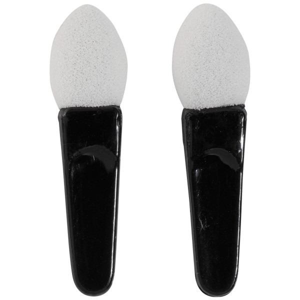 Applicateur mousse 3.5cm Peggy Sage Applicateur mousse 3.5cm Peggy Sage