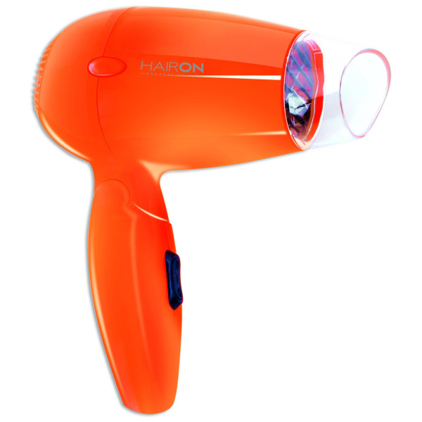 Mini Sèche Caleido 800 W Orange Fluo Mini Sèche Caleido 800 W Orange Fluo
