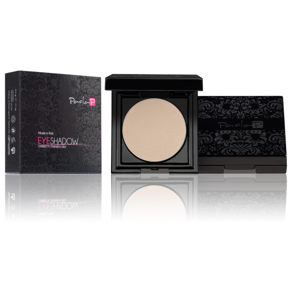 PaolaP sombra de ojos 31 N. hielo PaolaP sombra de ojos 31 N. hielo
