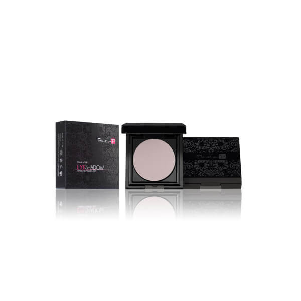 PaolaP Sombra para os Olhos N. 32 Snowy