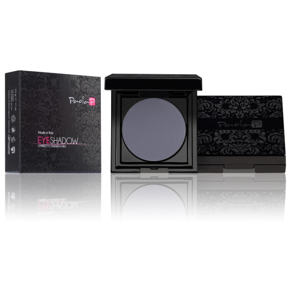 PaolaP Fard Ombretto (per colore) N. 33 Frost PaolaP Fard Ombretto (per colore) N. 33 Frost