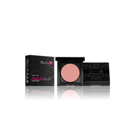 PaolaP Blush Crème Make Me Blush N.02 Winter Sunshine 