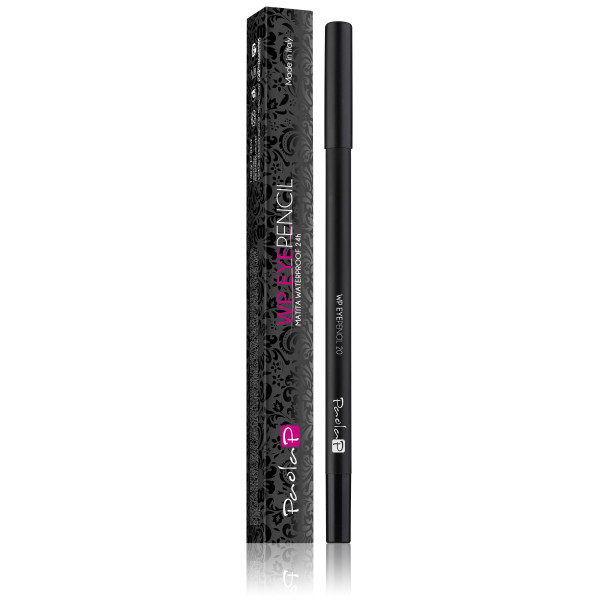 PaolaP Crayon Yeux Waterproof 20 N. PaolaP Crayon Yeux Waterproof 20 N.