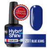 Mini Varnish Semi-Permanent Hybrid Shine Mollon Pro 8ml (By Color)