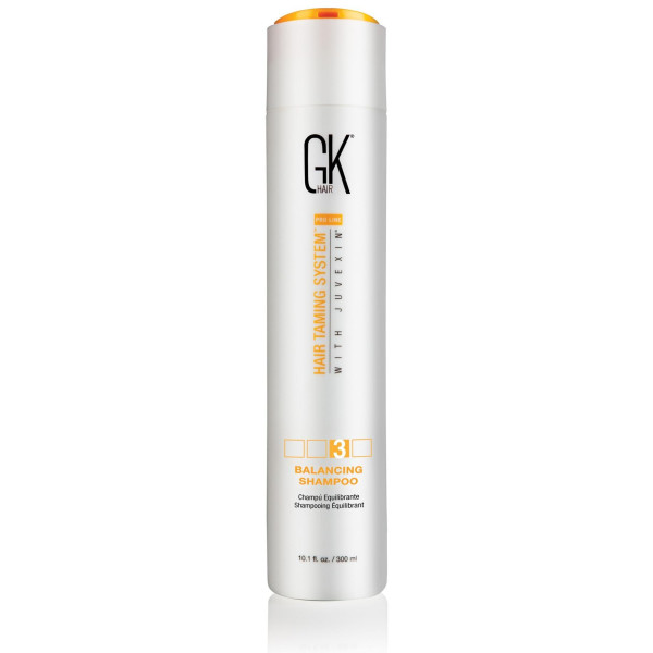 Shampoo Global Keratin Balancing 300 ML Shampoo Global Keratin Balancing 300 ML