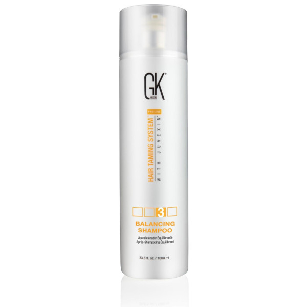 Shampoo Global Keratin Equilibrant 945 ML Shampoo Global Keratin Equilibrant 945 ML