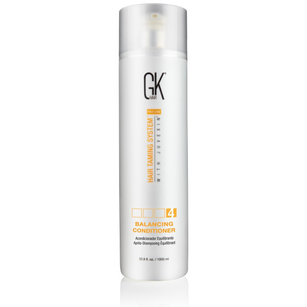 Conditioner Global Keratin Balancing 945ML Conditioner Global Keratin Balancing 945ML