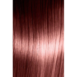 6.66 dark blonde intense red