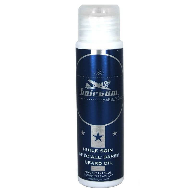 Huile Spécial Barbe Ariland 40 ML