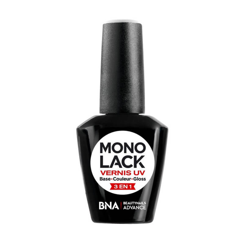 Beautynails Monolack 557 - Chiaro