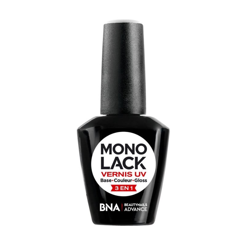 Beautynails Monolack 557 - Clear 