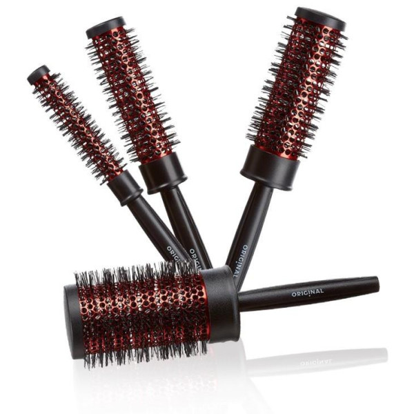 Lot 4 Original Thermal Brushes Lot 4 Original Thermal Brushes