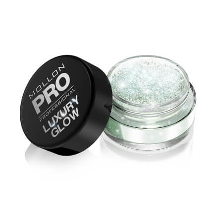 Pigment Luxury Glow Mollon Pro 102 Emerald Green